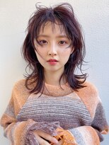 ジゼル 博多筑紫口店(GiseL)&nbsp;ウルフレイヤー♪