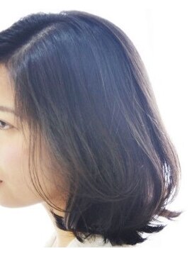 プリス ヘアー(pulis HAIR) ミディアム