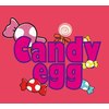 キャンディーエッグ(Candy egg)のお店ロゴ