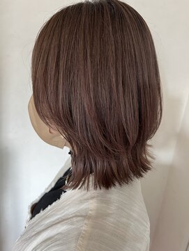 マルルヘアーデザイン(Maururu) Maururu hair style