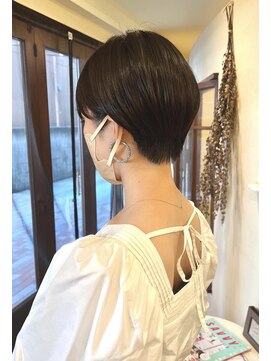 サクラテッセン(sakura tessen) コンパクトショート