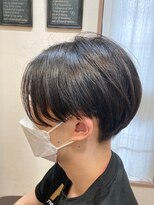 トリコ(toriko)&nbsp;メンズカット