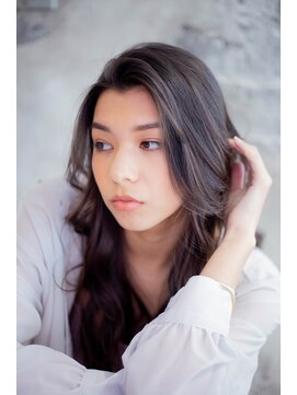 バード(bird) 【2023年春の新作スタイル】戸田公園美容室bird