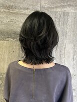 ブルックス&nbsp;ハイライト/ショート/ショートボブ/ボブ/大人ショート/30代/40代