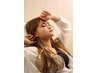 【スパ付♪大人ご褒美￥14980】カット+カラー+コアミーコース+スパ(お土産付)