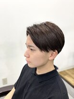 ノイセカンド 経堂(noi 2nd.)&nbsp;メンズ/パーマ/スパイラルパーマ/ツイストパーマ/学割U24/経堂