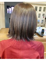 メイクス 表参道(MAKE'S omotesando)&nbsp;イカリ ジュンイチ