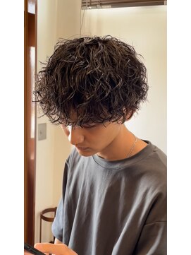 ルシアビルディング(LUCIA BLD.) ツイストスパイラル