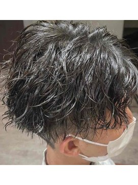 スターゴールド(STAR GOLD) ツイストスパイラル☆