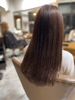 フツーロ 栄(FUTURO)&nbsp;プルエクステ