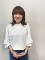 アグ ヘアー フェイム ららパーク天童店(Agu hair fame) 鈴木 真衣子