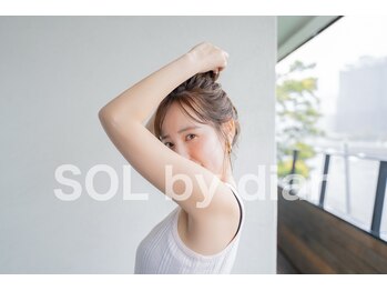 SOL by diar hair & eyelash【ソルバイディア】