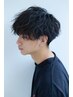 ツイストスパイラルパーマ