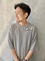 クリアーオブヘアー 覚王山店(CLEAR of hair) 塩澤　祐紀 【覚王山】
