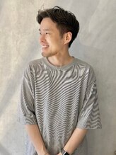 クリアーオブヘアー 覚王山店(CLEAR of hair) 塩澤 祐紀 【覚王山】