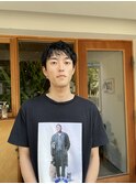 こなれ感のある大人ショート