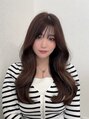 エレノア トーキョー 恵比寿(ELEANOAH TOKYO) 山崎 美穂
