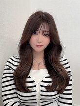 エレノア トーキョー 恵比寿(ELEANOAH TOKYO) 山崎 美穂