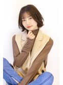 20代30代40代50代前髪イメチェンこなれミディ髪質改善ショート