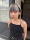 チョップショップ アット アメリア 宝塚店(CHOP SHOP at Ameria)の写真/ハイトーンやWカラーもダメージレスで透明感のある仕上がりに♪自分に似合う色味を見つけてくれる…☆