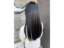マザームーンヘアー(Mother Moon hair)