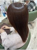 艶々カラー