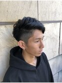 ジェットモヒカン