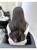 ☆大人かわいいナチュラルカラー×ロングレイヤースタイル