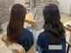 ヘア カンパニー トワ 千葉店(TOWA)の写真
