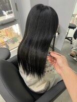 エフカード(F-card)&nbsp;髪質改善