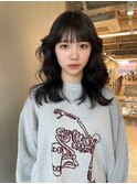 【fev_mai】ダークグレー