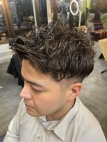 ブラック フラッグ(BLACK FLAG)&nbsp;BLACKFLAGスタイル