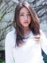 サロン ド ケーダッシュ(salon de K dash)