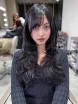 アマンドール(Aman D'or) ワンホン美女に＊2025SSハイレイヤー