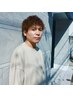 【平日新規限定】髪質改善☆選べるカラー＋カット＋サブリミック3step tr