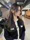 レブ ヘアーサロン(Reb, HairSalon)の写真/より小顔に見せたいなら！黄金比に合わせた顔周り