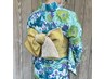 浴衣着付けorヘアセットのみ ￥4400