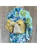 【梶川指名おすすめ◎】浴衣着付けのみ ￥4400