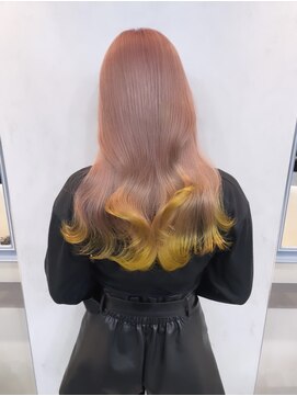 ジュイル シブヤ(JEWIL SHIBUYA) 周りと被りたくない方におすすめデザインカラー