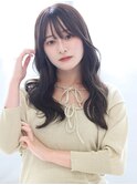 20代30代40代におすすめ/韓国スタイル/シルキーベージュ