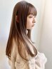＊saaya 30名限定プラン＊選べるヘッドスパ+コアミー3stepトリートメント