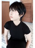 レイヤーショート|her 都立大学
