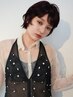 【hanami指名限定】カット+カラー 14850→9500