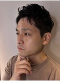 爽やか王道刈り上げショート！