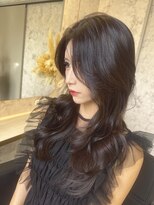 ラピス 新宿(Lapis)&nbsp;【lapis新宿】ニュアンスブラック