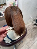 シャンプーボーイ 佐賀(SHAMPOO BOY) 髪質改善ロング 【髪質改善/トリートメント/スパ/イルミナ】