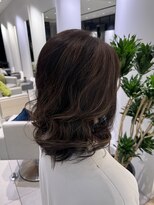 ステア ケース(stair case)&nbsp;ミディアムハイライト