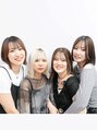 ユーナゴヤ(u nagoya)/u Nagoyaユー名古屋【名駅/ブリーチ】