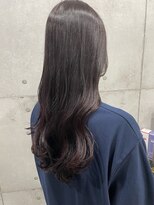 ネウィ 池袋(newi) エレガントワインレッドカラー