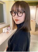 髪質改善 ミディアム 10代/20代/30代/40代/50代
